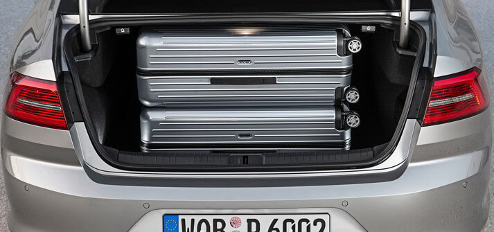 VW Passat diesel AC AUTOMATIC
