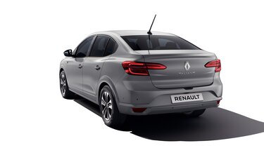 Renault Taliant gasoline Automatic 2023 New!