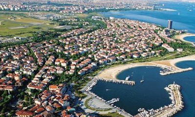 İstanbul Aventour Merkez Arnavutköy Ofis