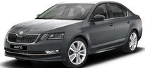 Skoda Octavia diesel AC AUTOMATIC