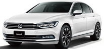 VW Passat diesel AC AUTOMATIC