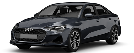 Audi A3 Sedan dizel 1.6 OTOMATİK