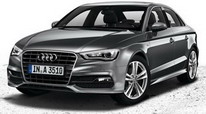 Audi A3 Sedan dizel 1.6 OTOMATİK