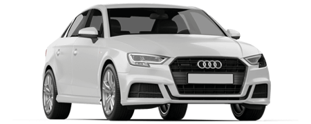 Audi A3 Sedan 1.6 OTOMATİK