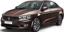 Fiat Egea dizel AC Multijet