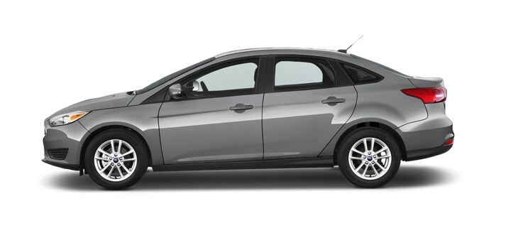 Ford Focus dizel AC OTOMATİK