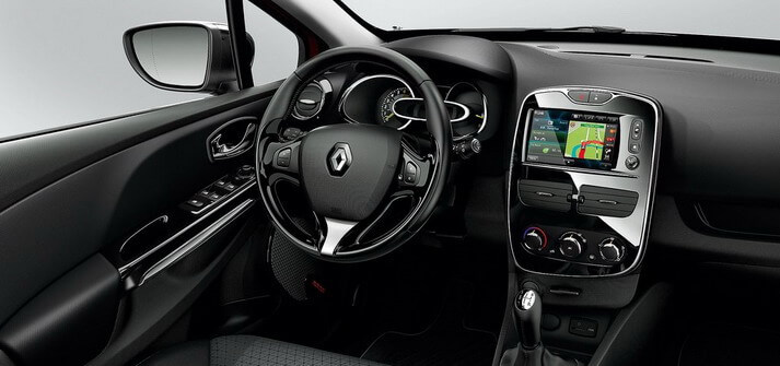 Renault Clio Sport Tourer AC dizel Combi