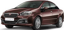 Fiat Linea 1.3 dizel AC 90BG