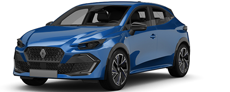 Renault Clio OTOMATİK