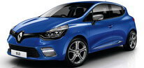 Renault Clio OTOMATİK