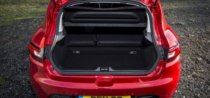 Renault Clio OTOMATİK