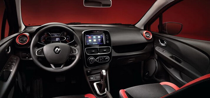 Renault Clio OTOMATİK