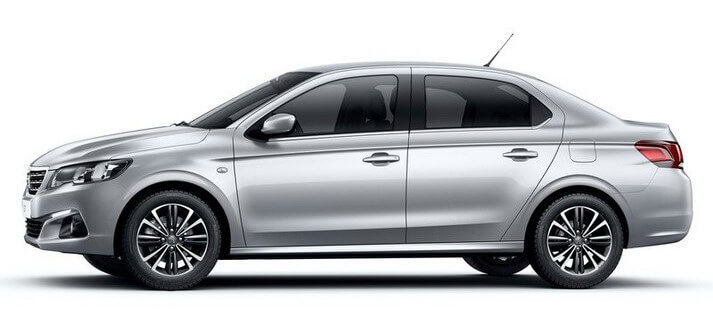 Peugeot 301 AC dizel
