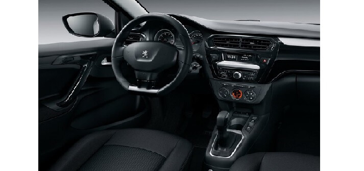 Peugeot 301 AC dizel