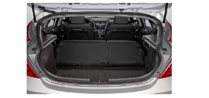 Hyundai Accent Blue AC dizel OTOMATİK