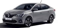 Renault Taliant benzinli Otomatik 2023 Yeni!
