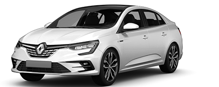Renault Megane Benzin OTOMATİK