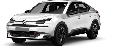 Citroen C4 X Automatic