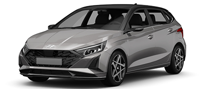 Hyundai İ20 Automatic